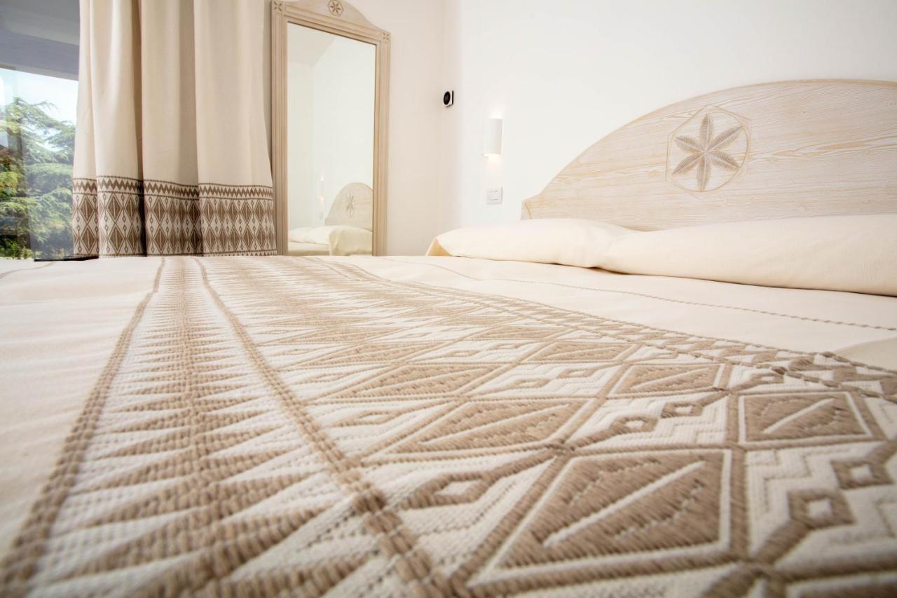 La Corte Di Pulicinu Baja Sardinia Zewnętrze zdjęcie