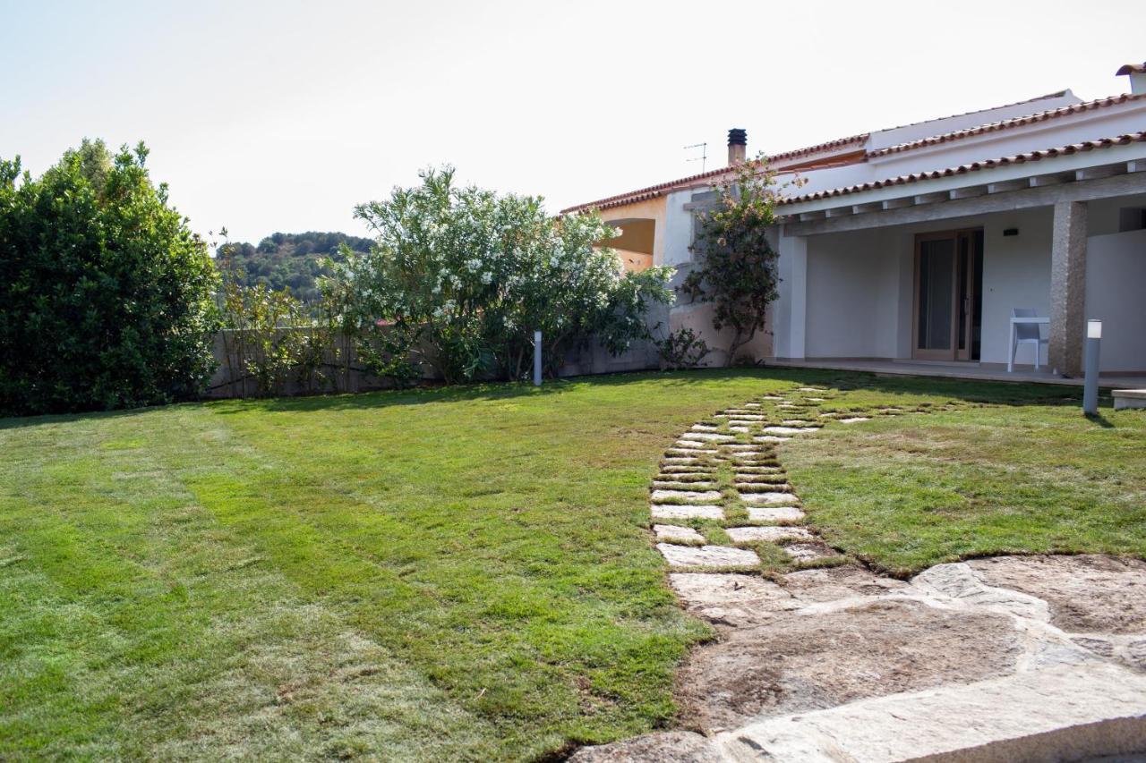 La Corte Di Pulicinu Baja Sardinia Zewnętrze zdjęcie