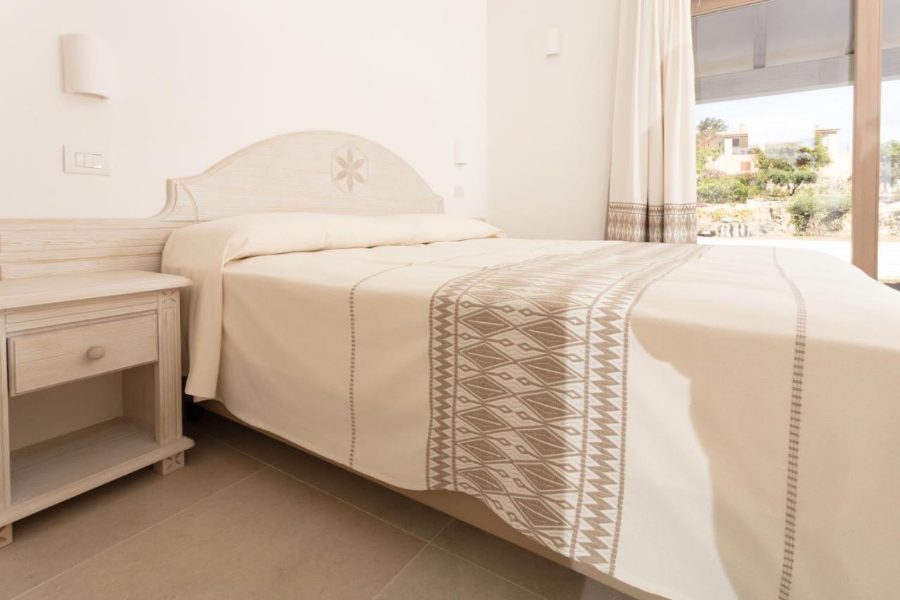La Corte Di Pulicinu Baja Sardinia Zewnętrze zdjęcie